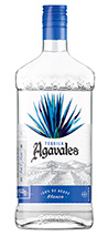 Agavales Blanco Tequila